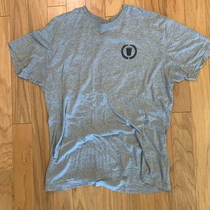 Funny drinking shirt